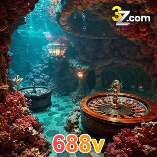 688v bet Apostas